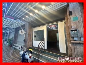誠昱/租-長榮新城核.